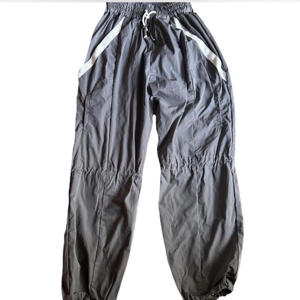A-Cold-Wall * Technical Nylon Pant - Picture 3 of 6
